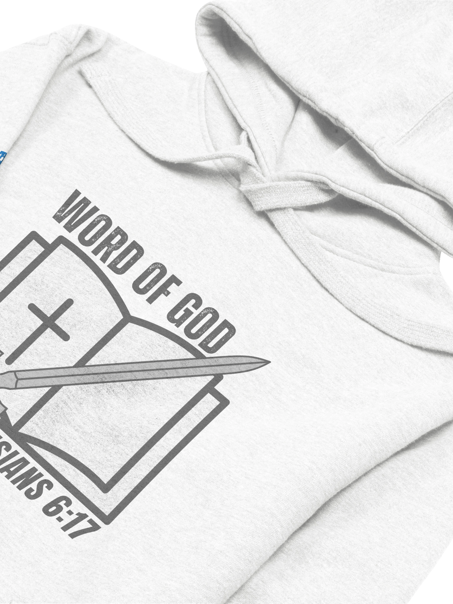 "The Word Of God" Tee product image (3)