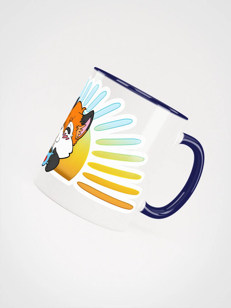 Early Riser Mug product image (5)