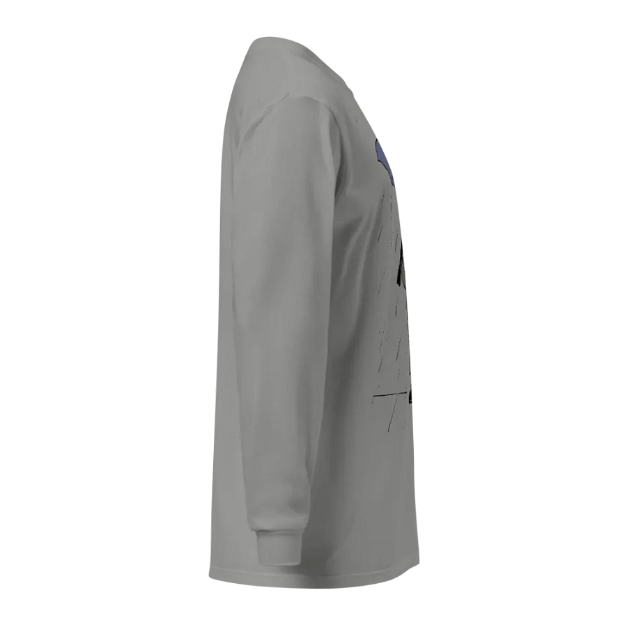 Gloomy Day - Long Sleeve Shirt product image (10)