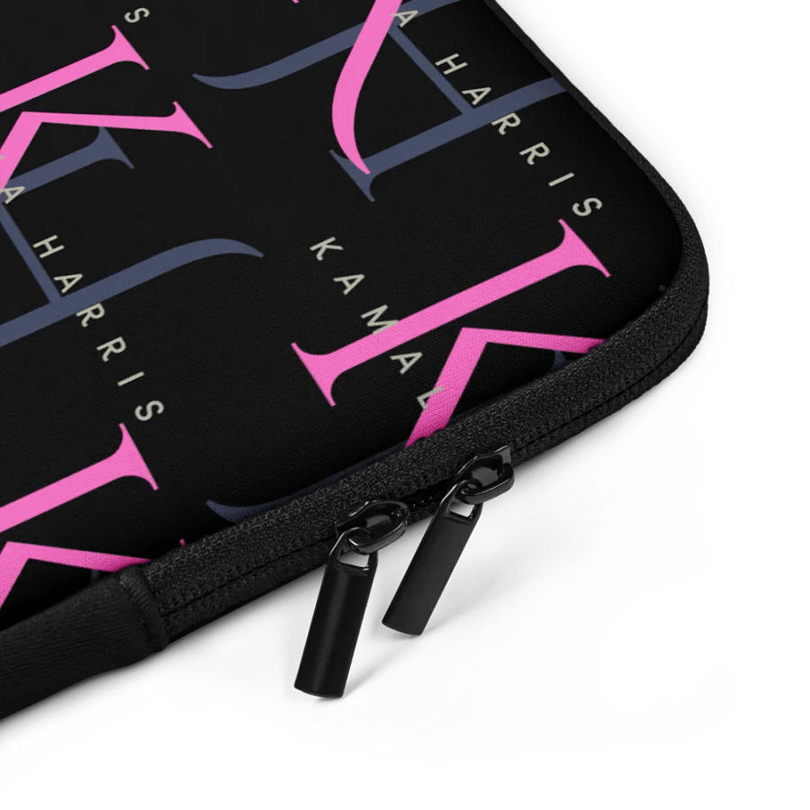 K.H. Laptop Sleeve product image (4)