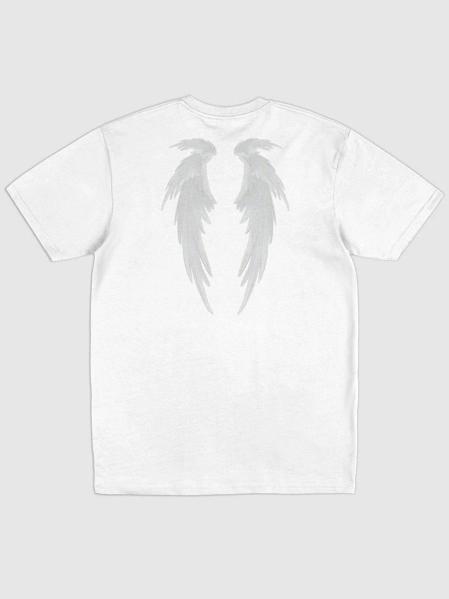 Premium Tee - Help, Grandpa Went Overboard Again! product image (7)