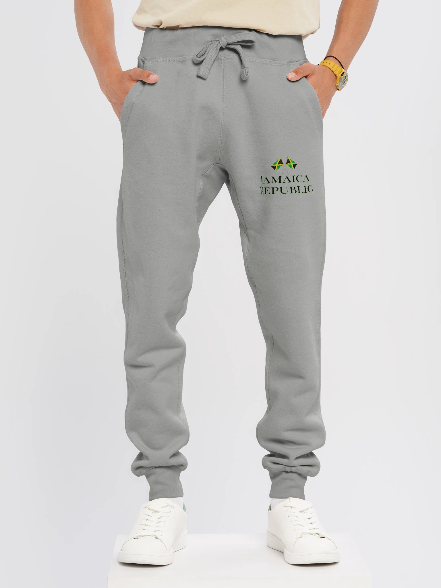 Jamaica Republic Sweatpants product image (3)