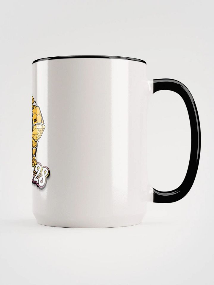 QueenBea28 Official Mug Merch! product image (1)