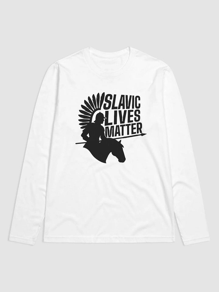 Slavic Lives Matter product image (1)