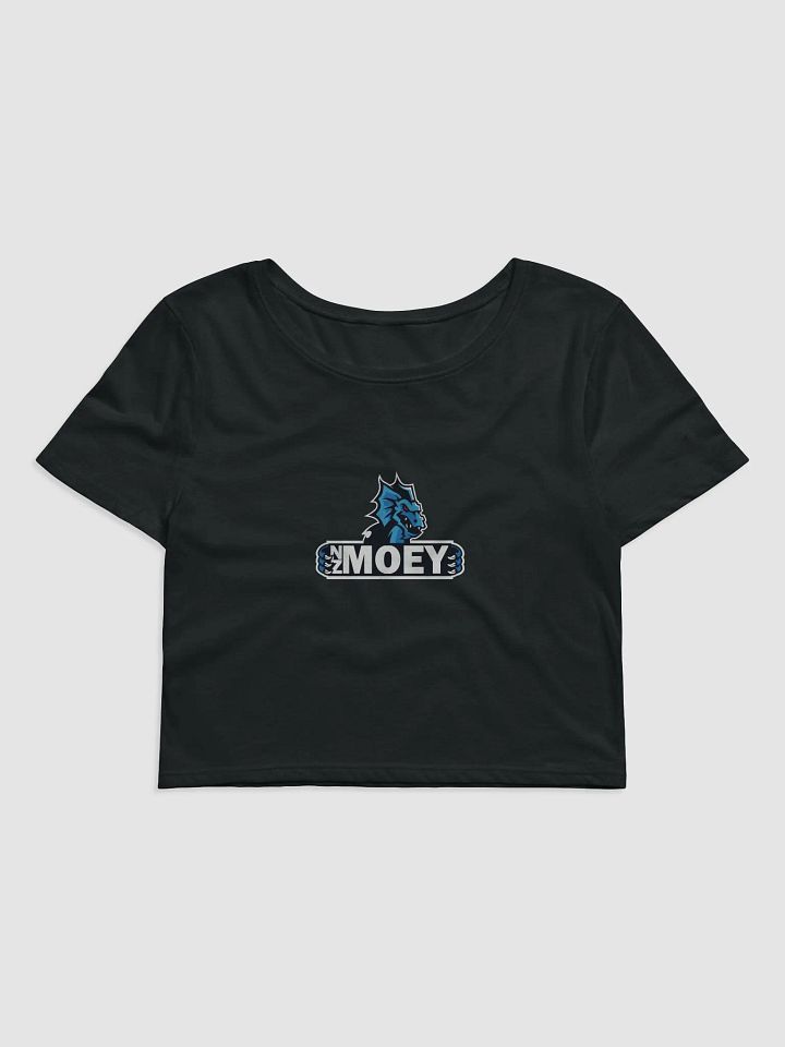 NZMOEY Canvas Women's Crop product image (1)
