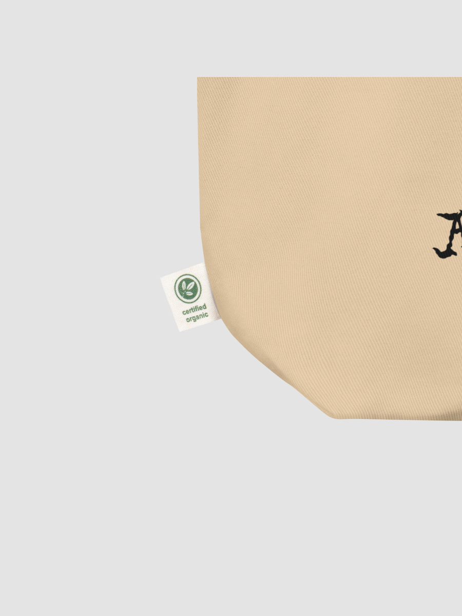Soft Girls Tote (Black) product image (3)