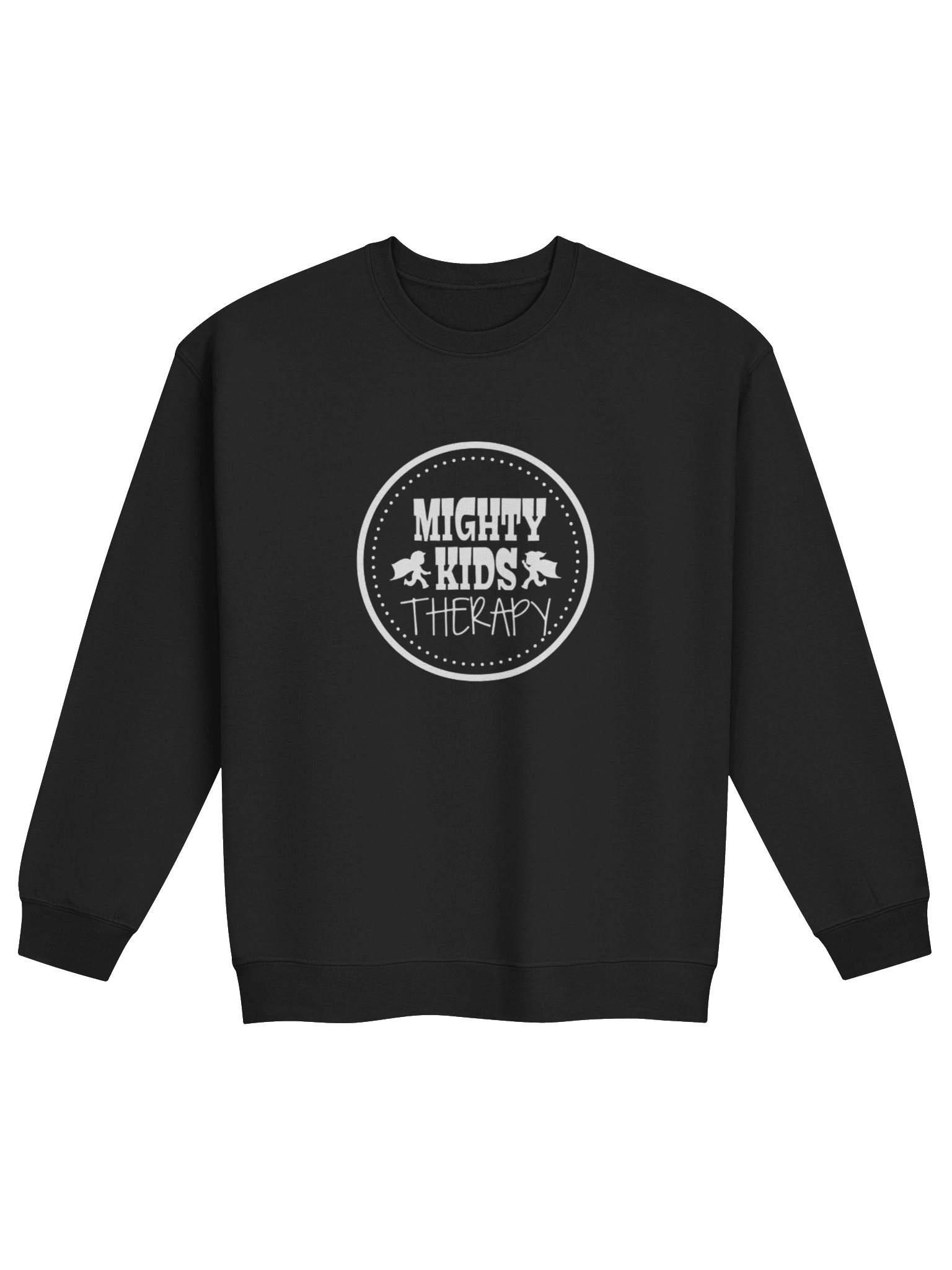 Circle Logo Sweatshirt product image (2)