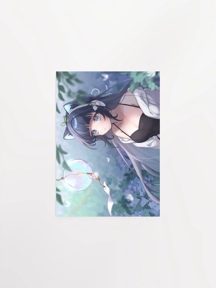 Enchanted Print product image (1)
