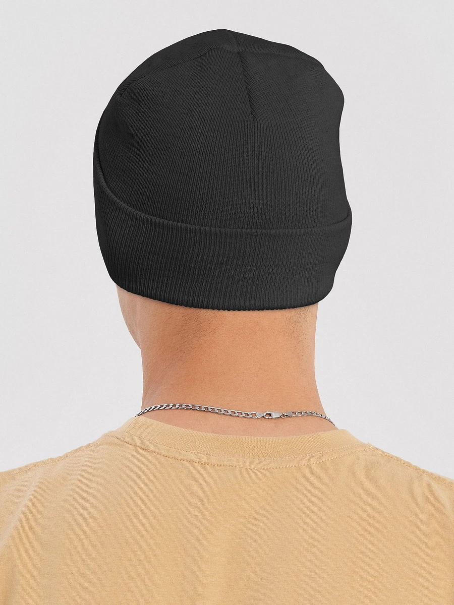 Collector's Edition Beanie product image (20)