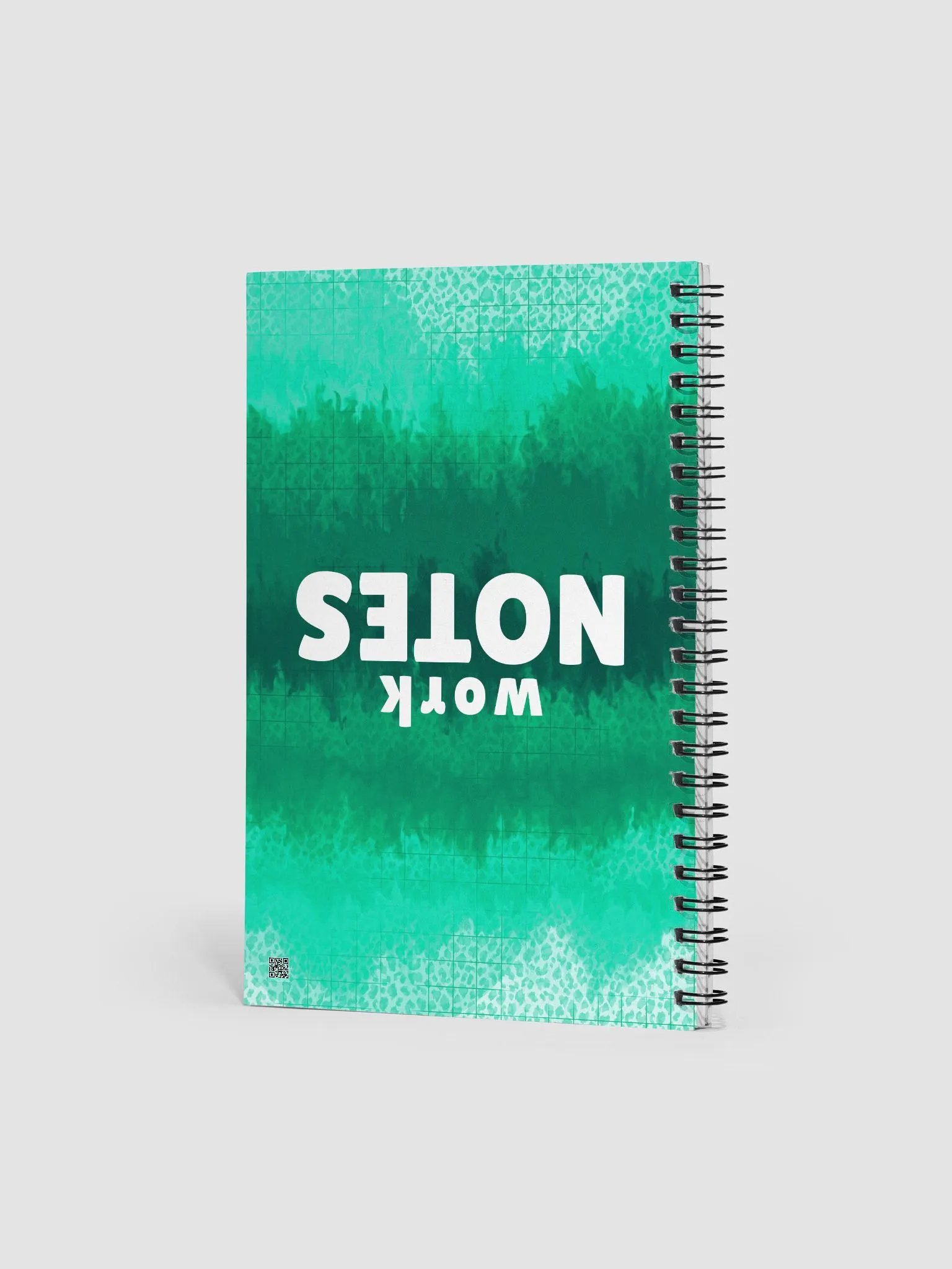 Work Life Balance Notebook product image (3)