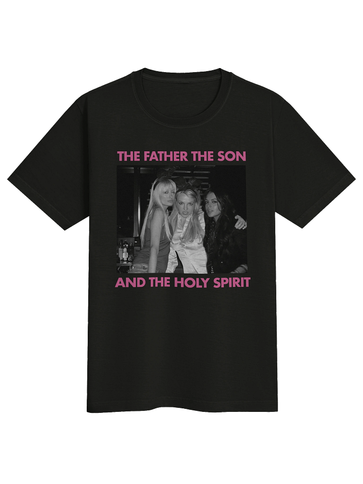 The Holy Trinity - Oversized product image (1)