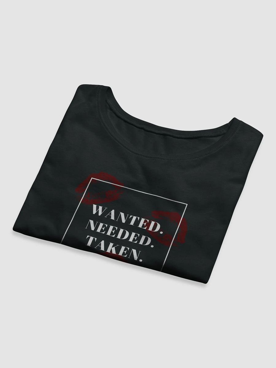Wanted. Needed. Taken product image (10)
