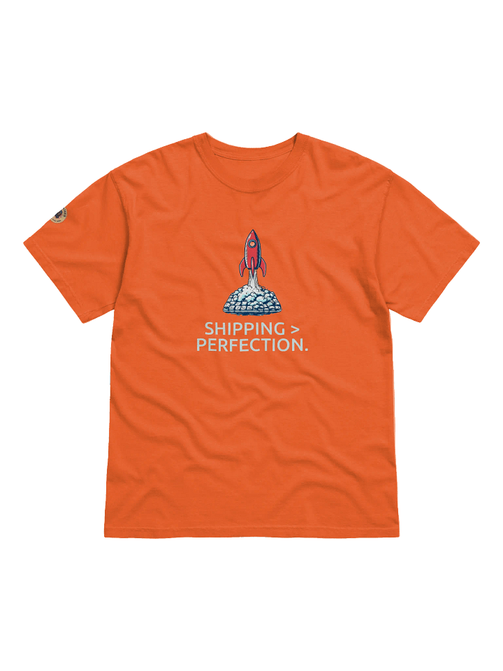 Ship Happens Men's Tee product image (14)