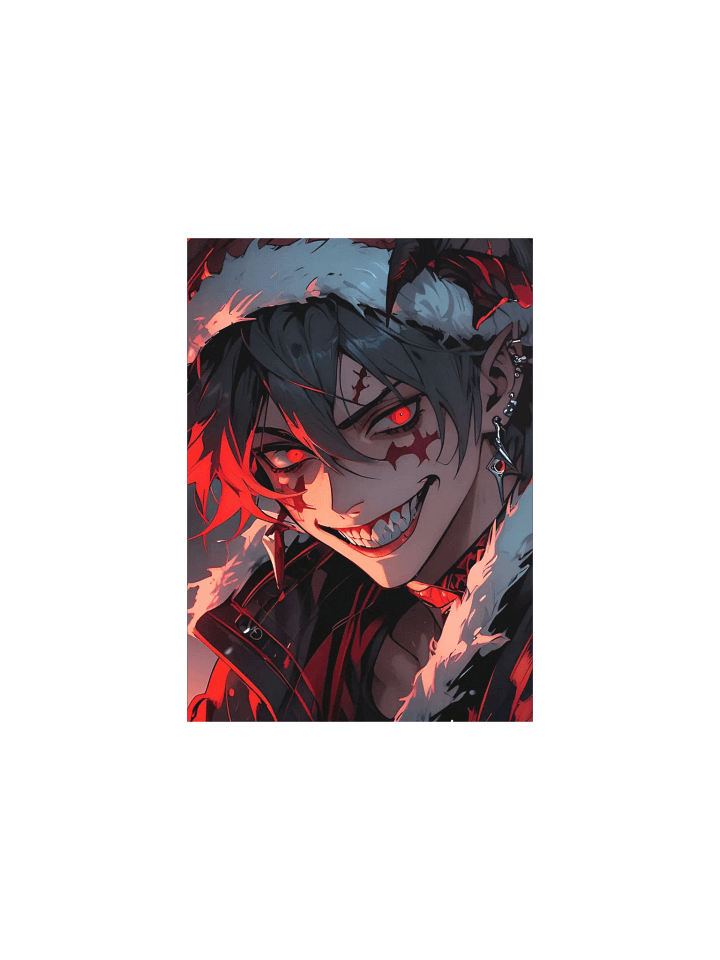 Dark Christmas - Poster product image (1)