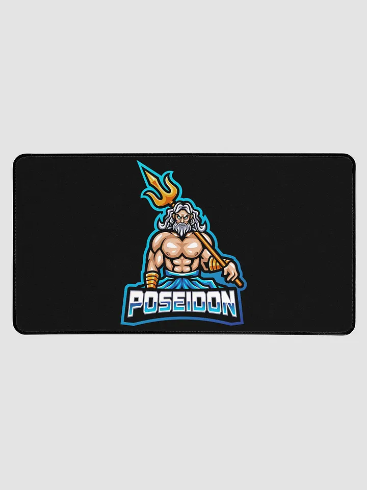 Poseidon Gaming Desk Mat product image (1)