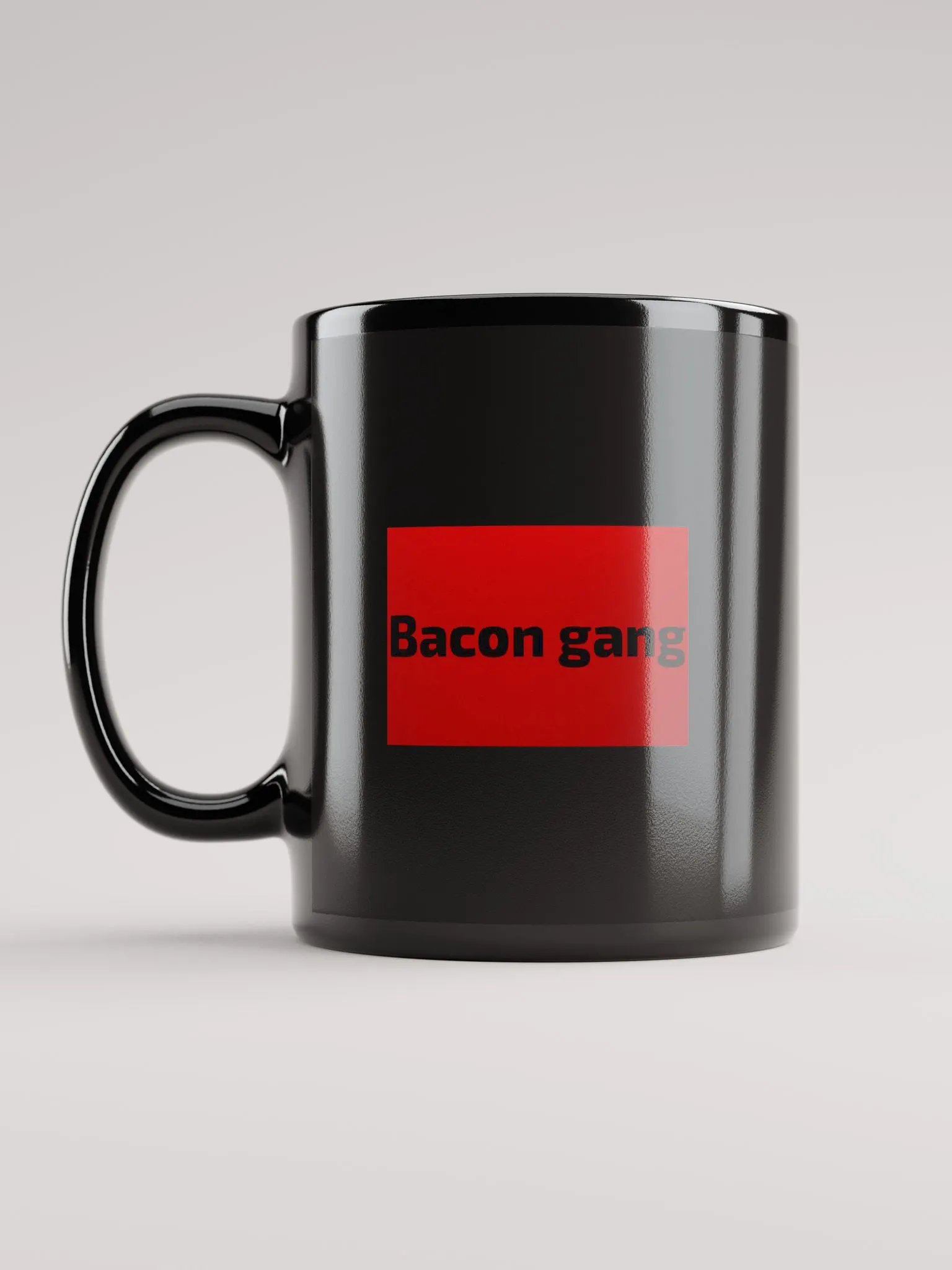 bacon gang cup product image (6)