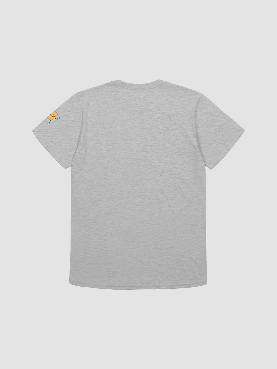 Tater Tot Family Soft T-Shirt product image (2)