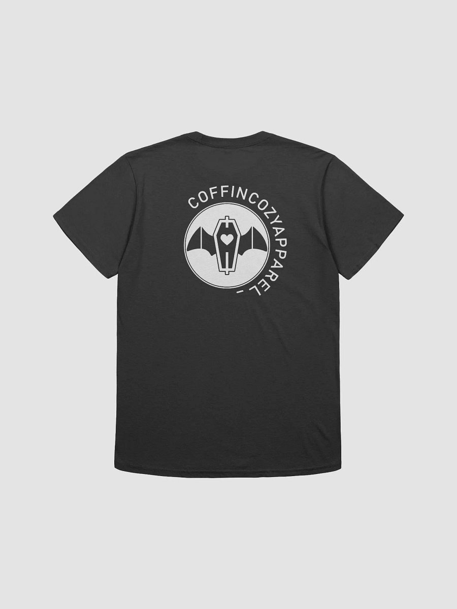 Virtual Death Tee product image (5)
