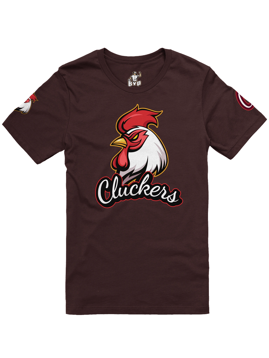 Cluckers UltraSoft Tshirt product image (5)