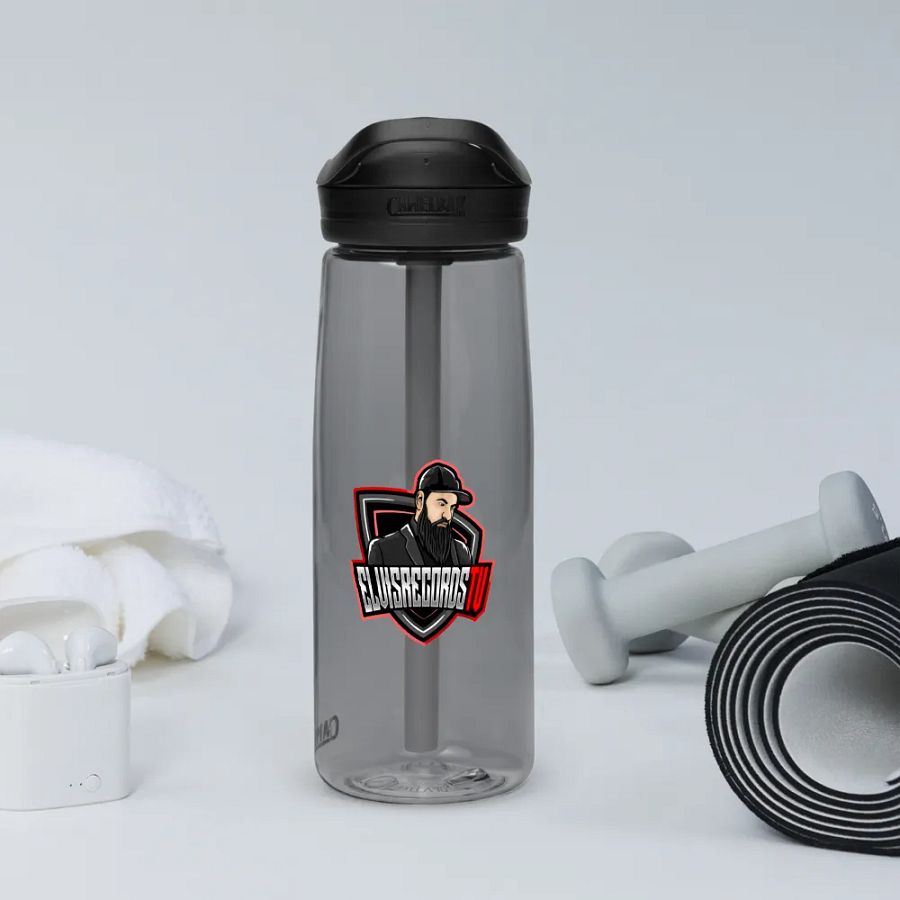 ELVISRECORDSTV Logo Hat product image (12)