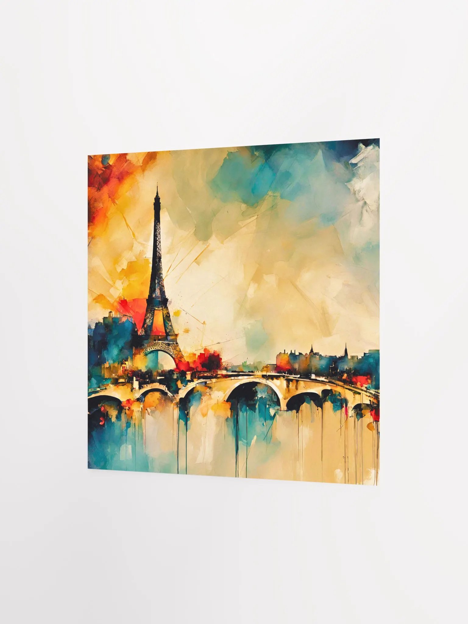 Eiffel Symphony product image (3)