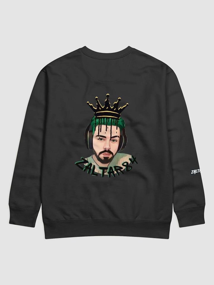 sweet sweat shirt product image (2)