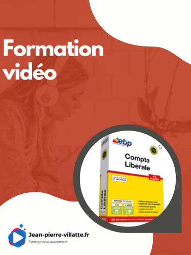 Formation vidéo EBP Compta libérale 2018 product image (1)