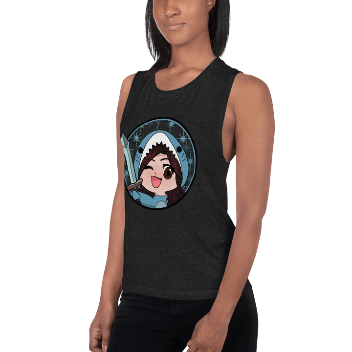 Kiss Tank (women) product image (6)