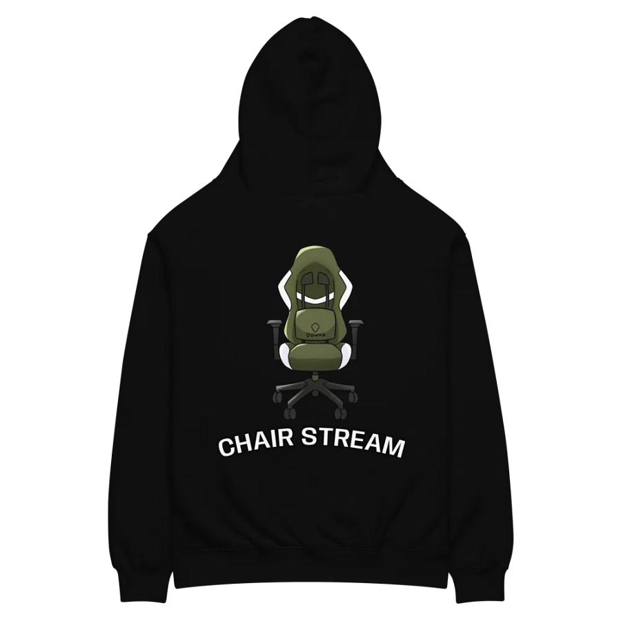 chair stream hoodie product image (4)