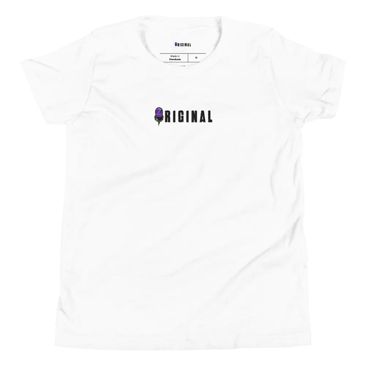 Original Youth T-Shirt product image (14)
