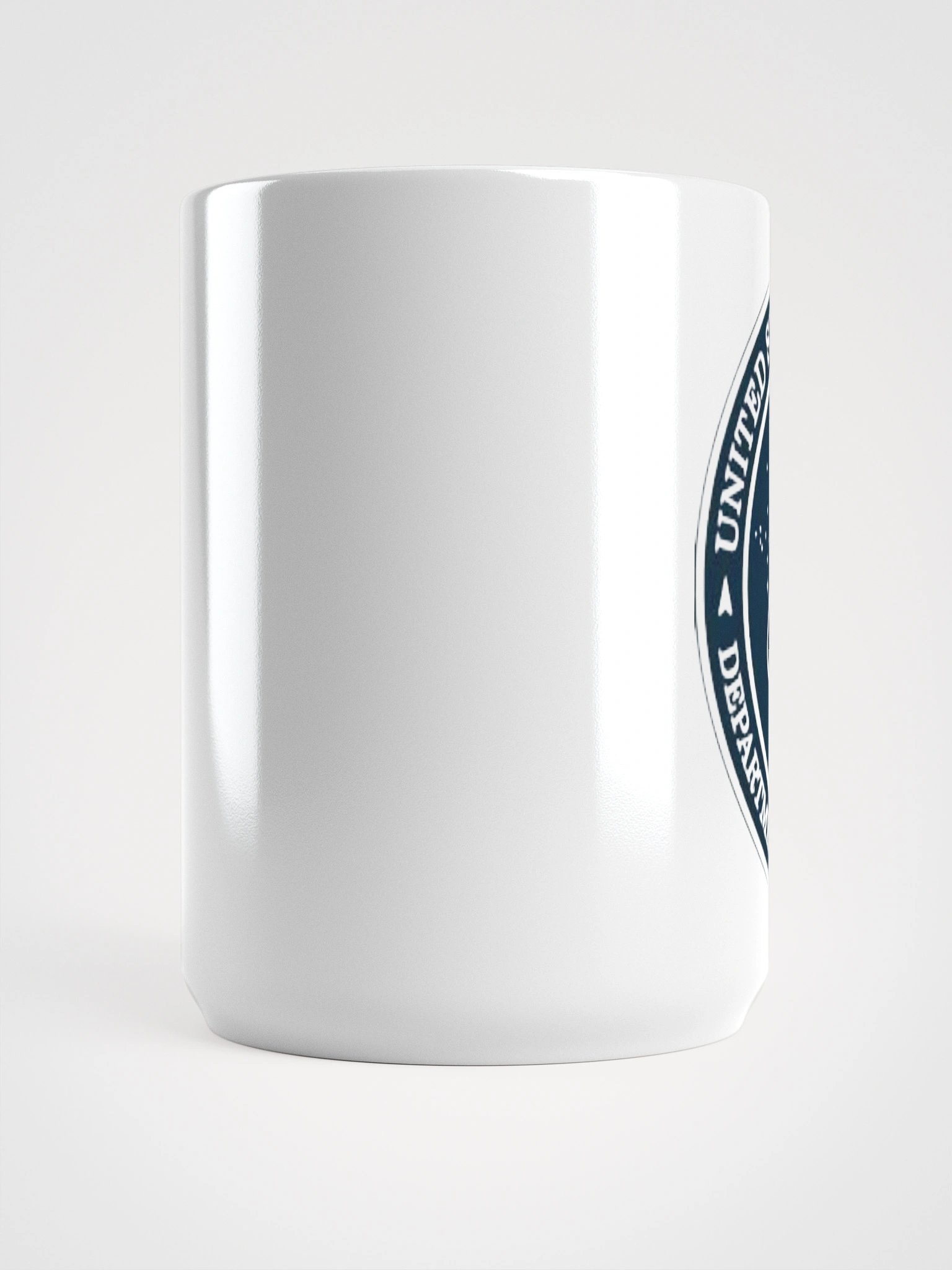 US Space Force Mug product image (5)