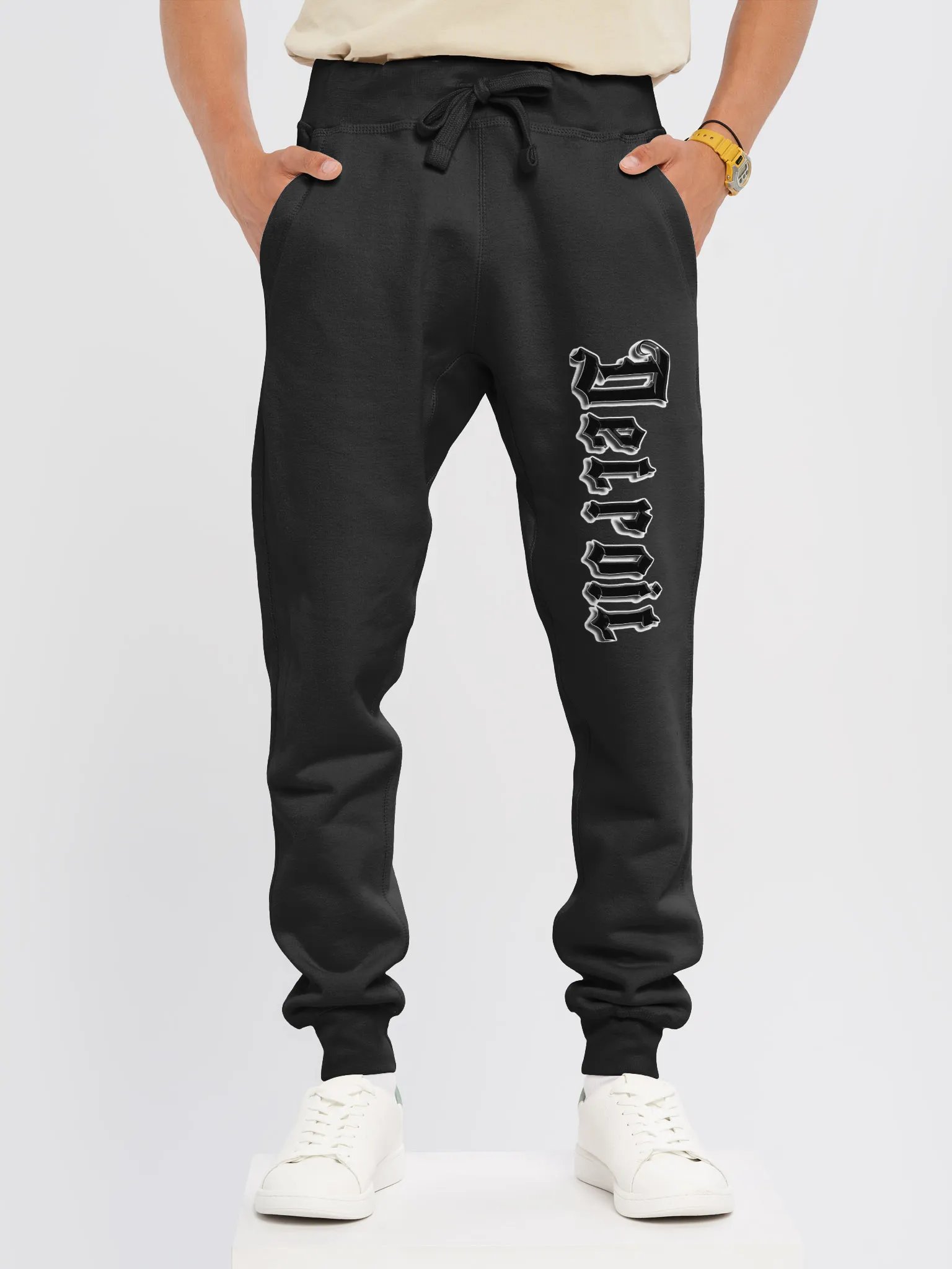 Detroit Joggers product image (3)