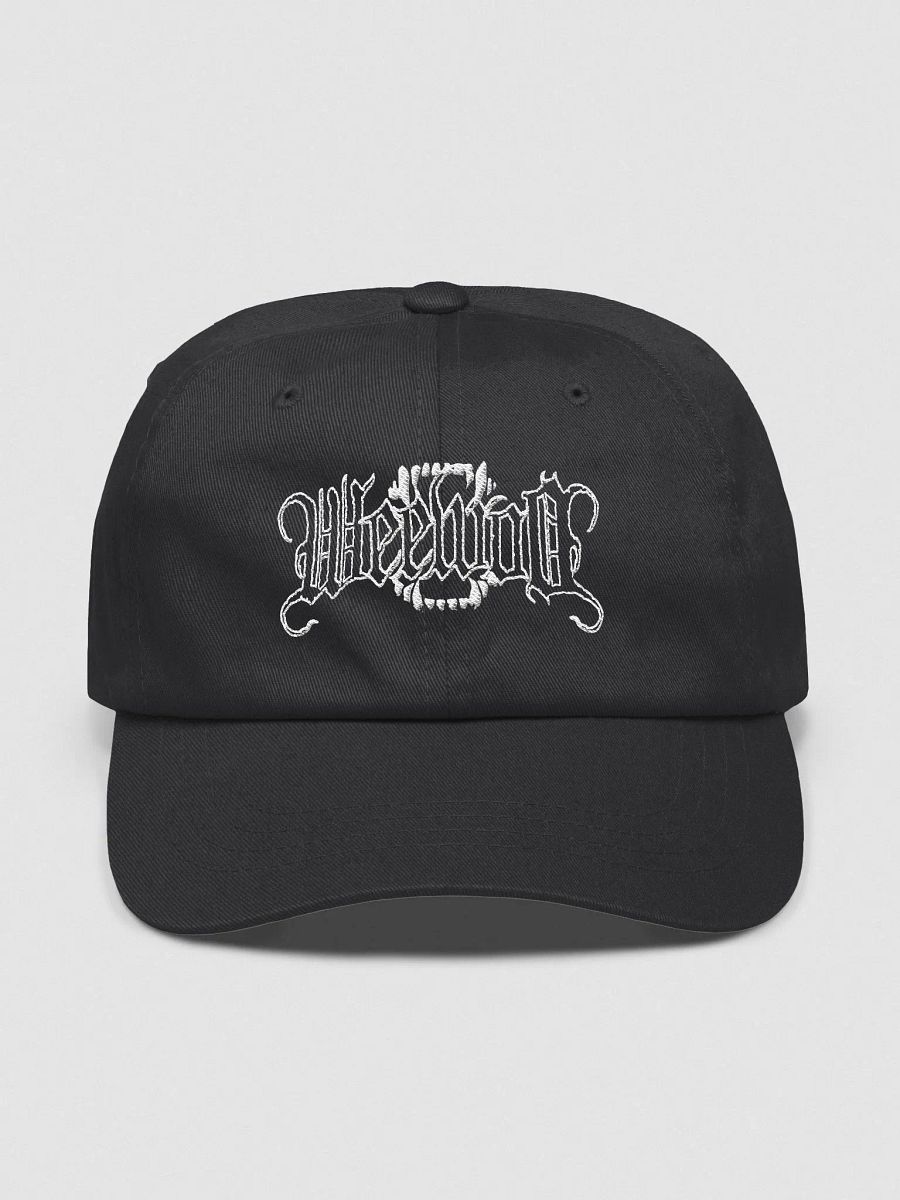 Heavy Metal WeeWoo Hat product image (1)