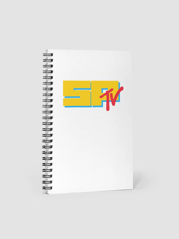 SP TV - Notebook product image (1)