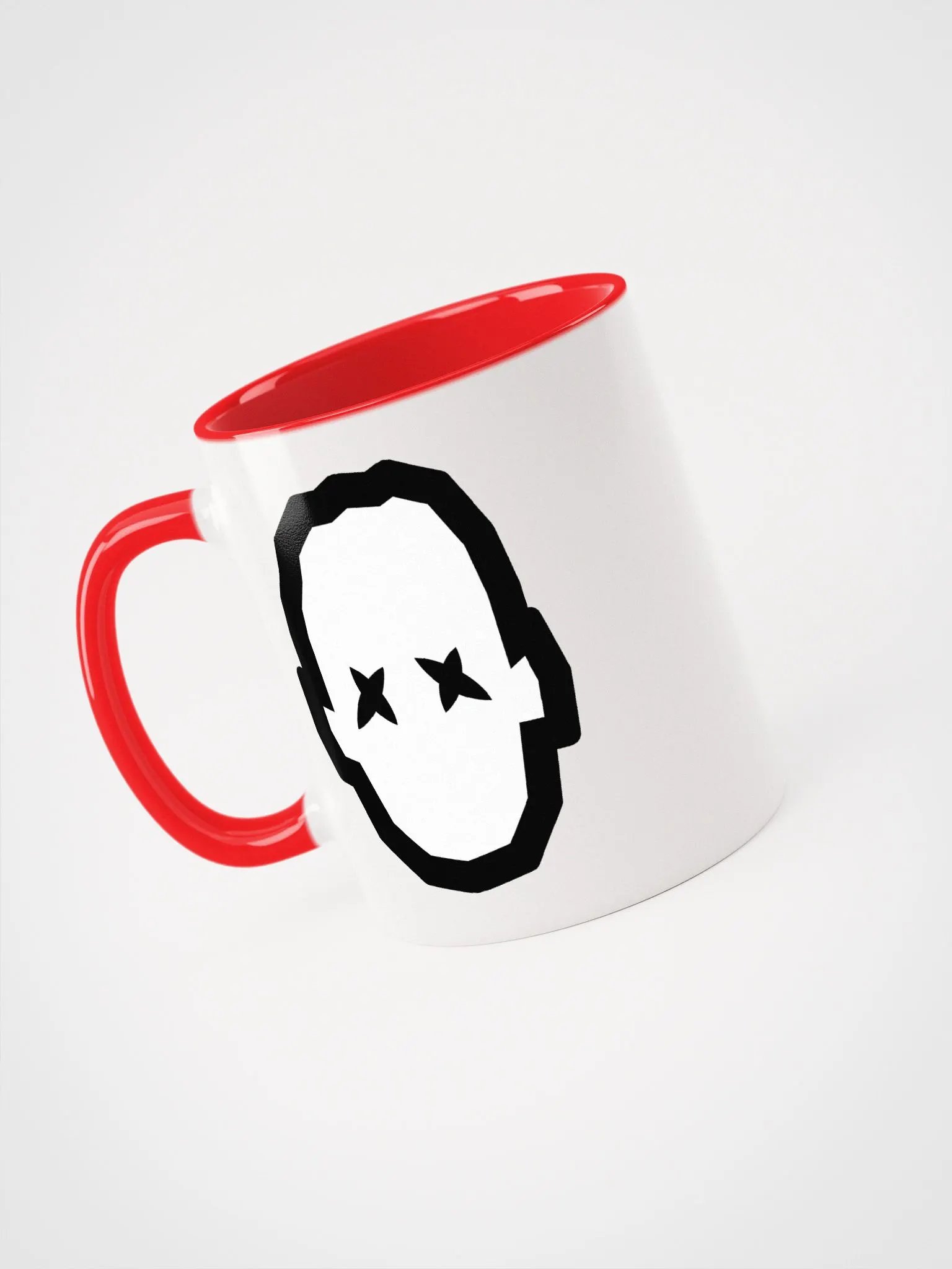 Official Seniac Mug product image (4)