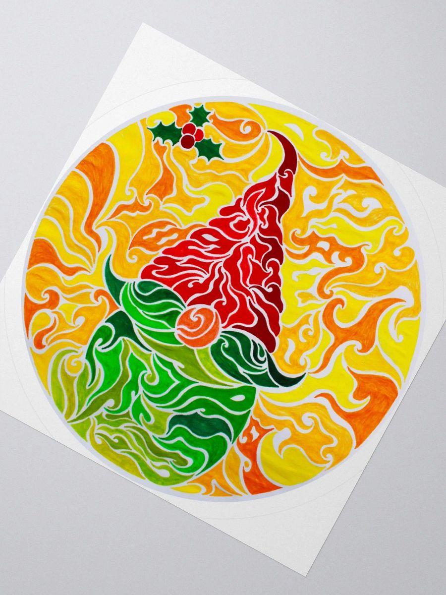 Yule Gnome product image (12)