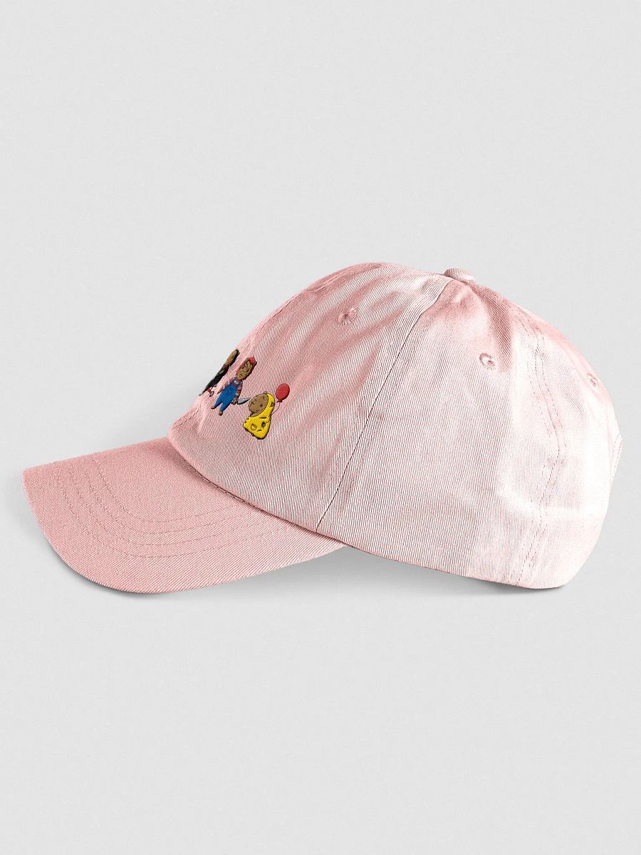 Capy Cap product image (11)