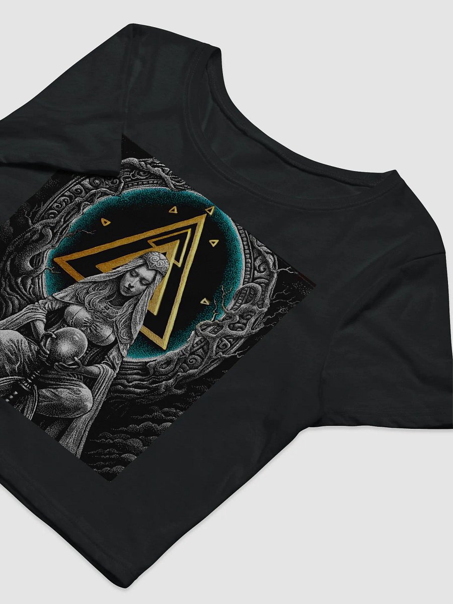 OMNI Crop Tee product image (5)