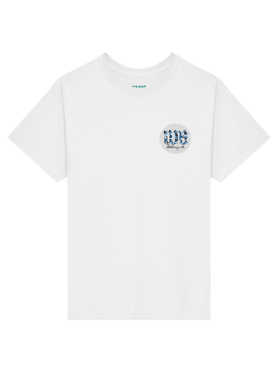 Camofly RWB T-Shirt product image (2)