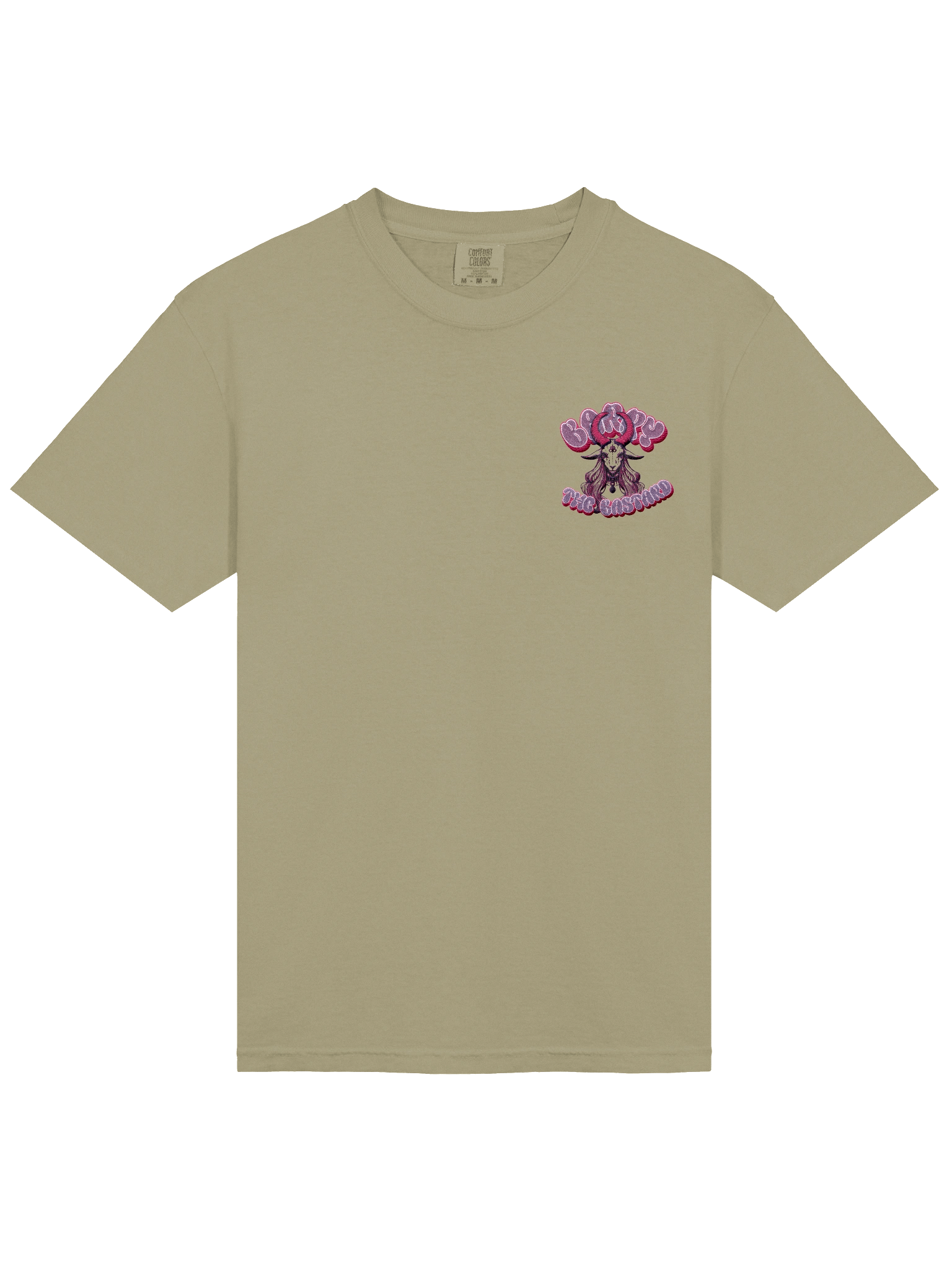 Barry the B*****d T-Shirt product image (4)