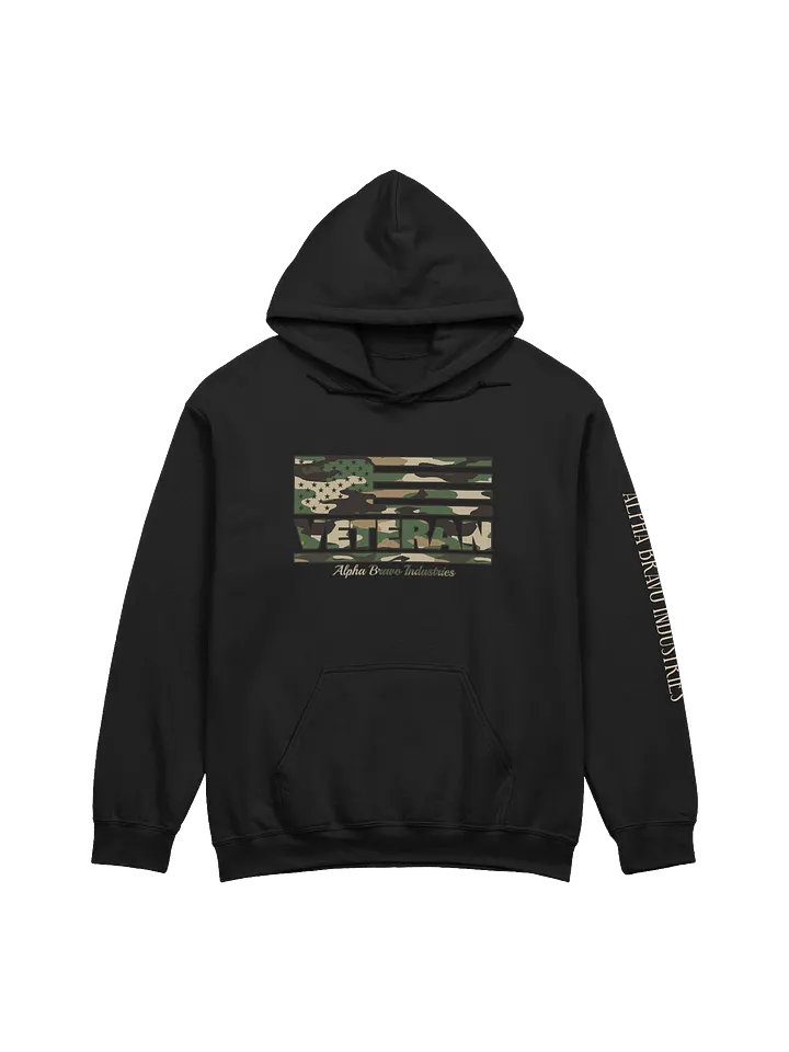 Military Edition: Veteran product image (1)