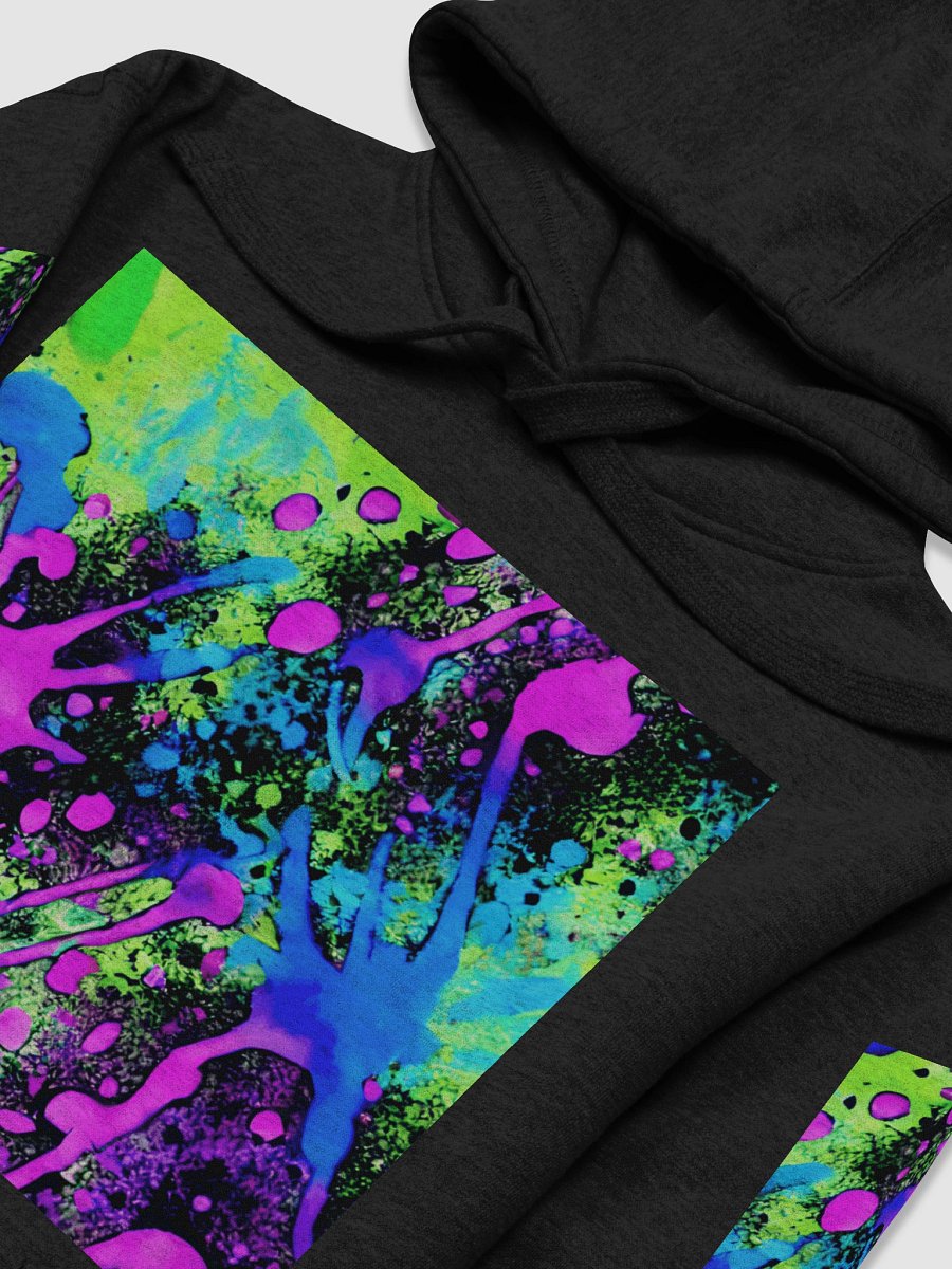 The Shadow Garden Unisex Premium Hoodie product image (11)