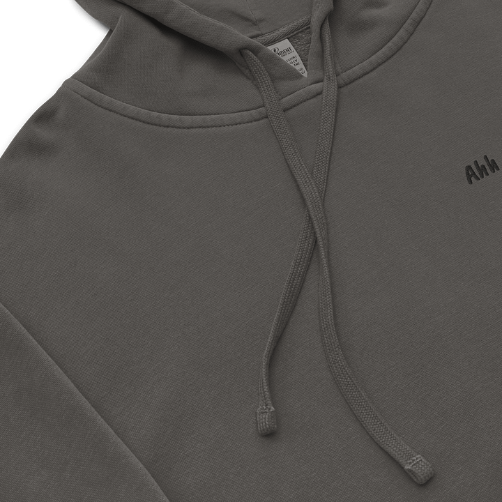 Ahh Akayee Gaming Vintage Vibes Hoodie product image (2)