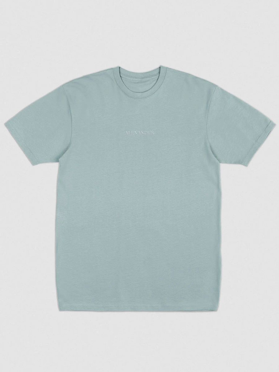 Premium Cotton Men's Tee product image (3)