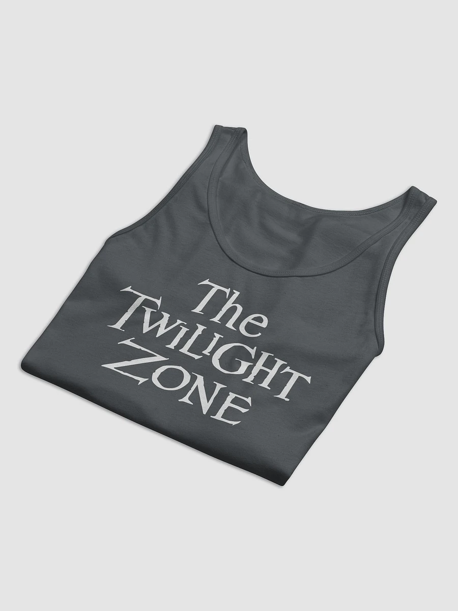 Twilight Zone Tank Top product image (4)