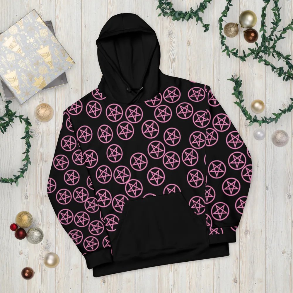 Heri Model Hoodie product image (10)