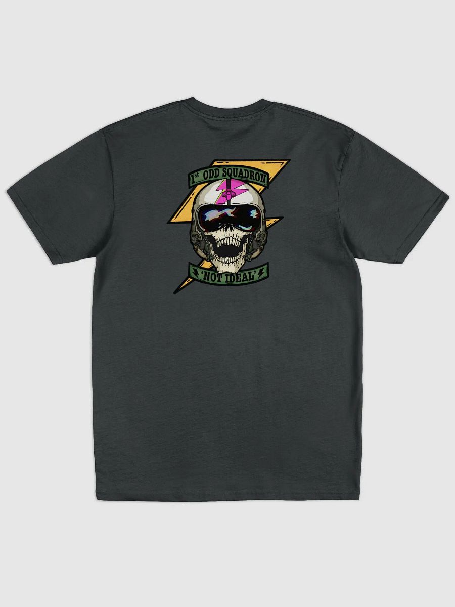 1st Odd Squadron - Front and Back Piece product image (6)