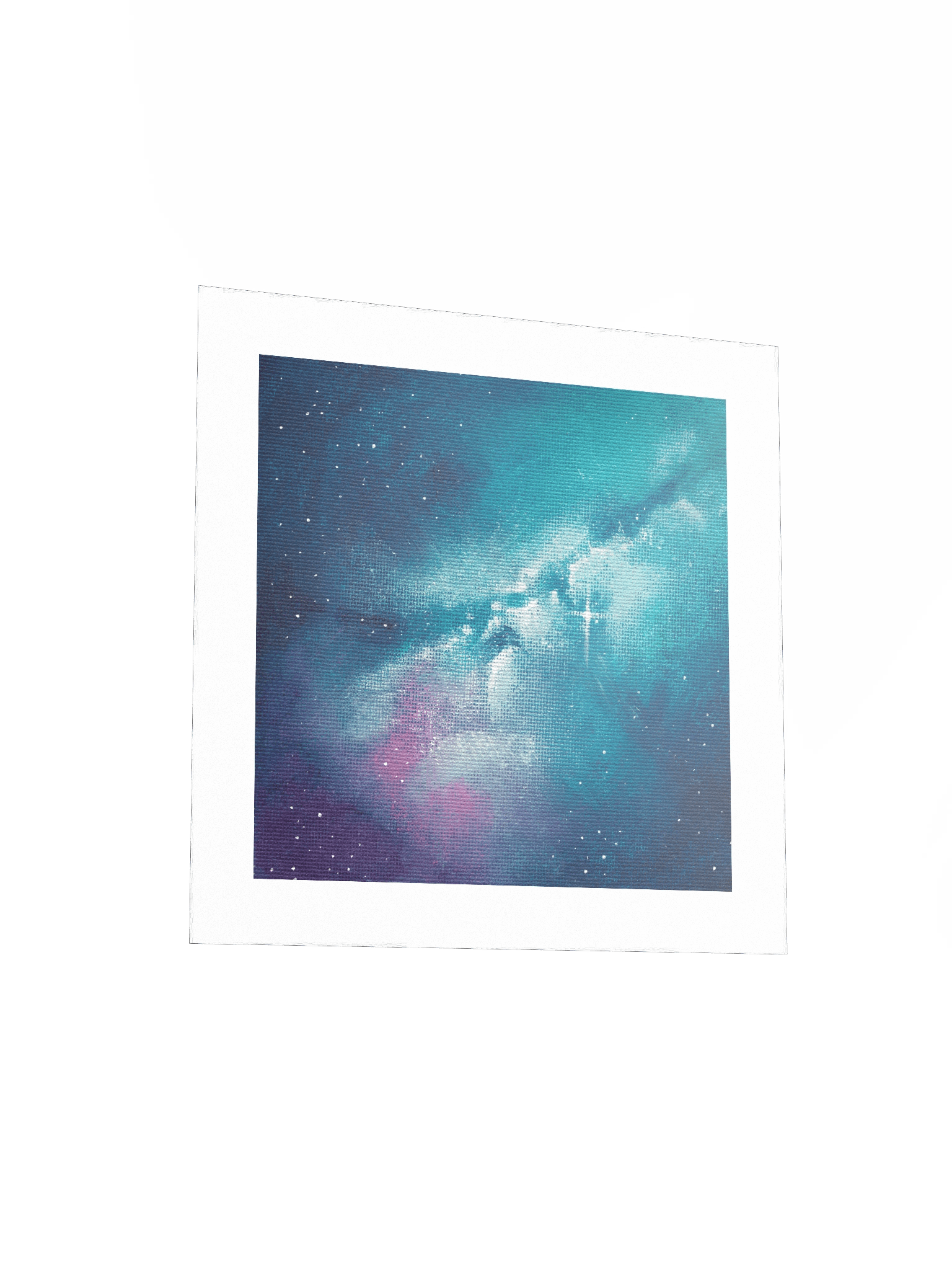 Intuition - Poster Print product image (3)