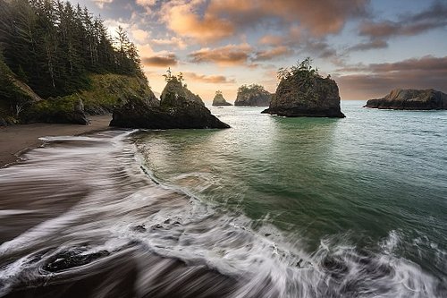 We’re always inspired by local artists like @cmiguelphotography 

Their work embodies the soul of Oregon, one breathtaking sh...
