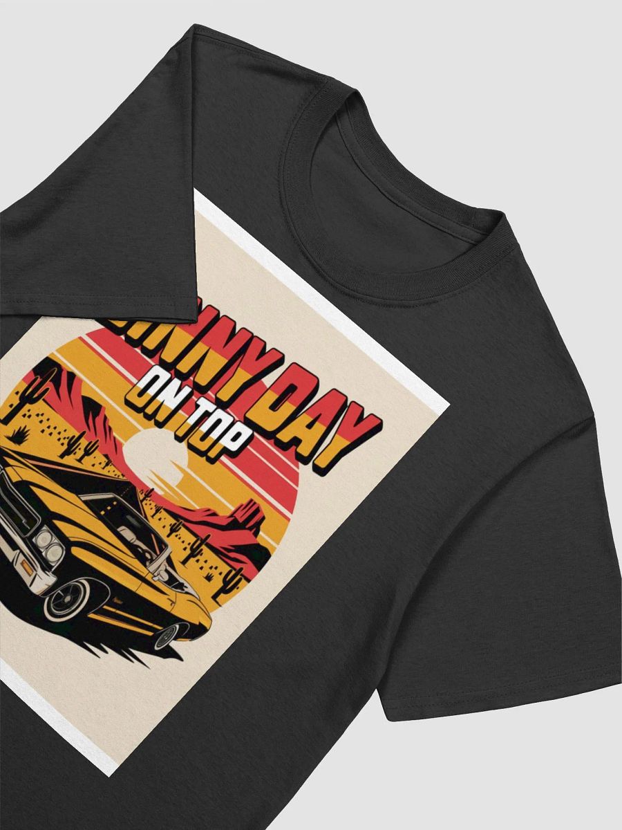 Sunday T Shirts product image (21)